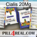 Cialis 20Mg 12